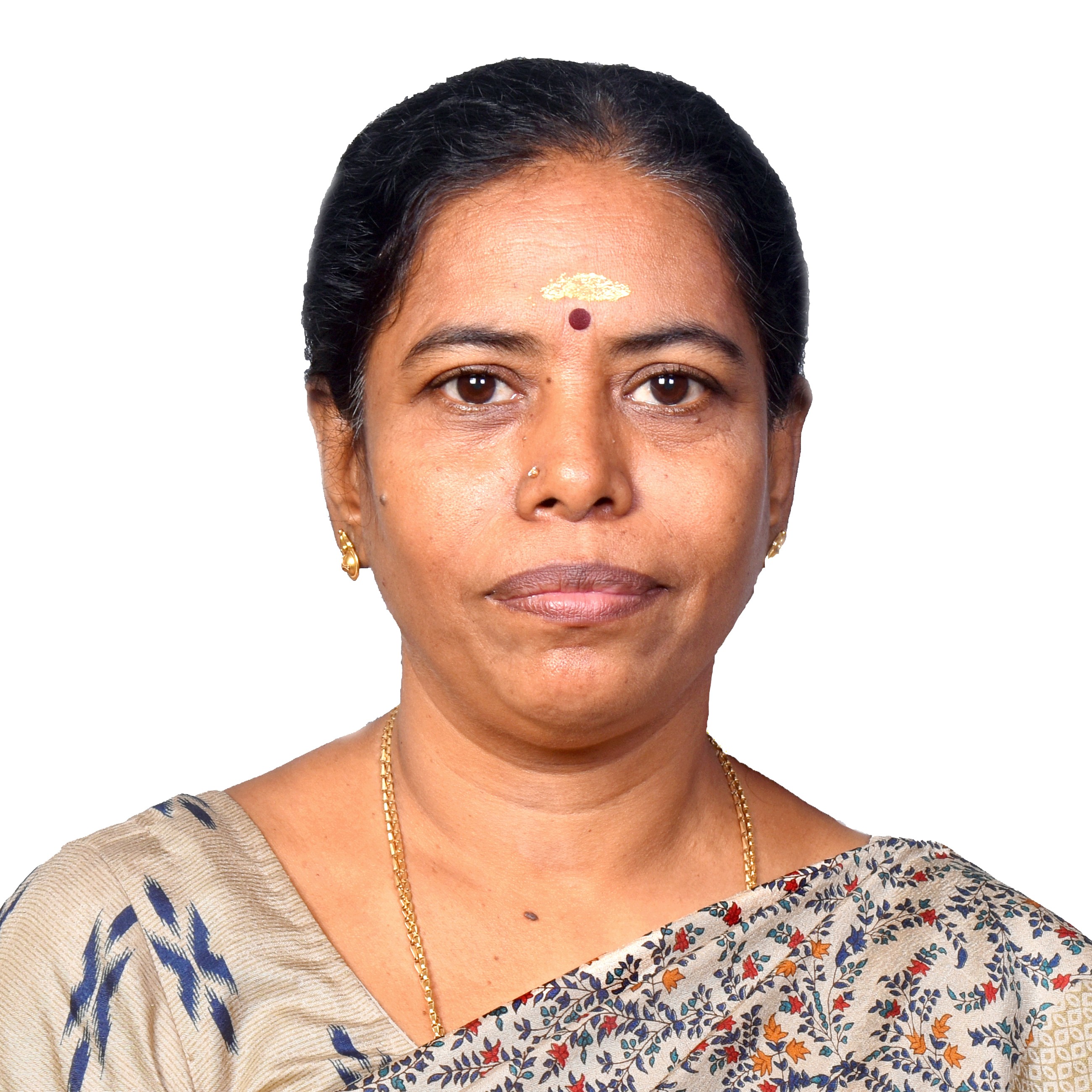 Mrs.R.Nalini